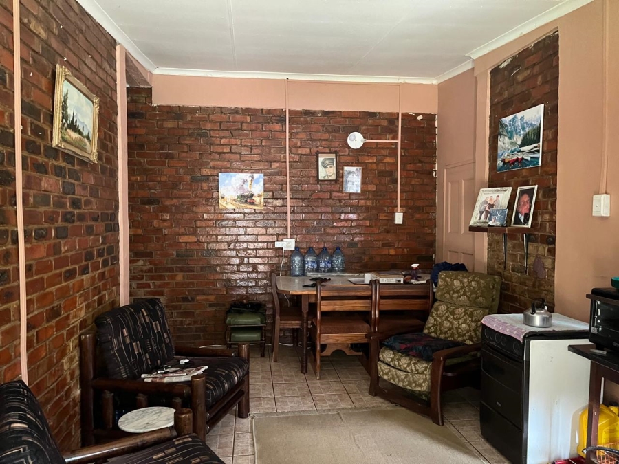 2 Bedroom Property for Sale in Hennenman Free State